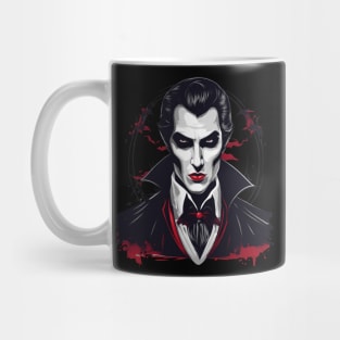 Bloodline: Death Lurking in the Darkness Mug